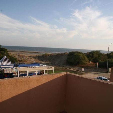 Selecta - Chalet Primera Linea Piscina Y Parking Isla Canela Exteriér fotografie