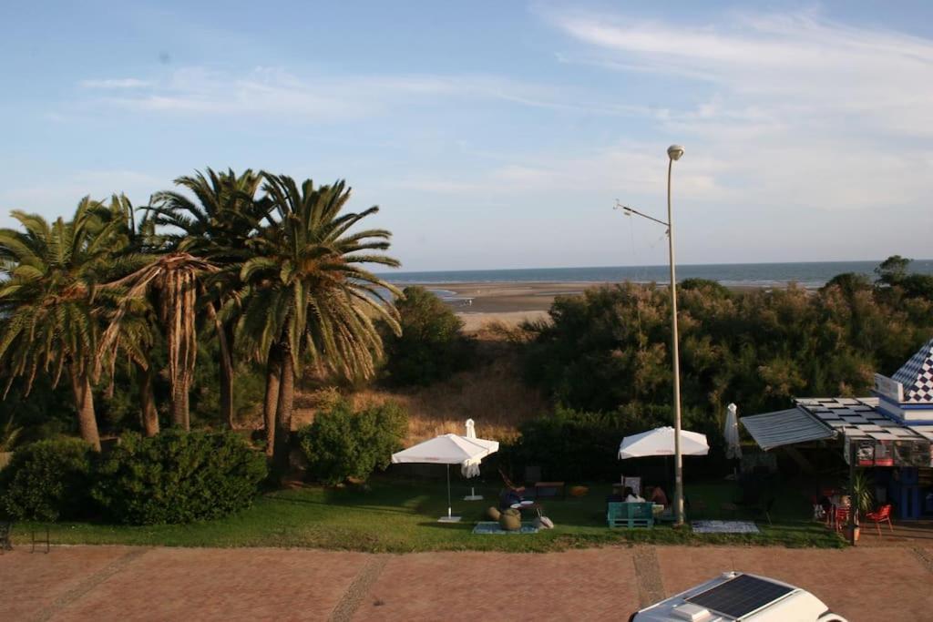 Selecta - Chalet Primera Linea Piscina Y Parking Isla Canela Exteriér fotografie