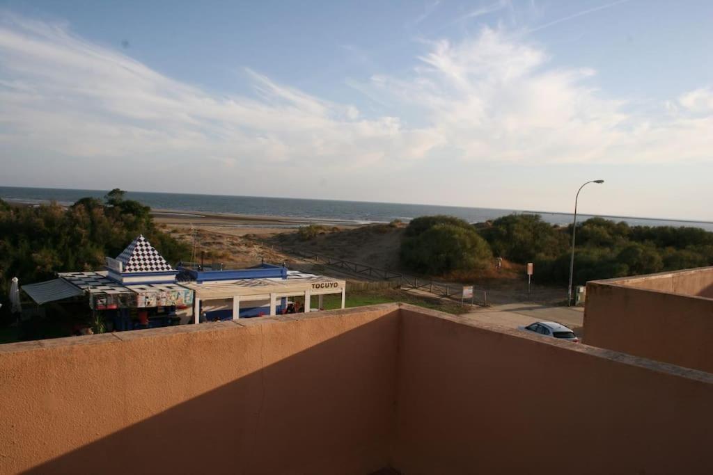 Selecta - Chalet Primera Linea Piscina Y Parking Isla Canela Exteriér fotografie
