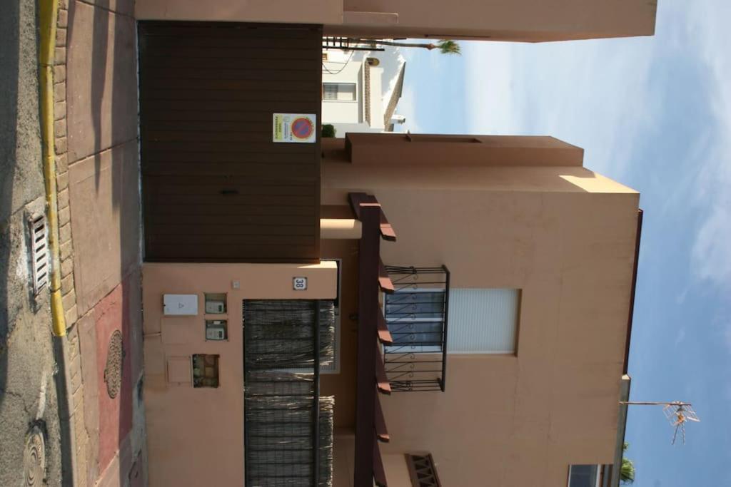 Selecta - Chalet Primera Linea Piscina Y Parking Isla Canela Exteriér fotografie