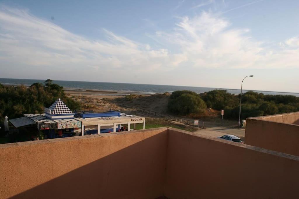 Selecta - Chalet Primera Linea Piscina Y Parking Isla Canela Exteriér fotografie