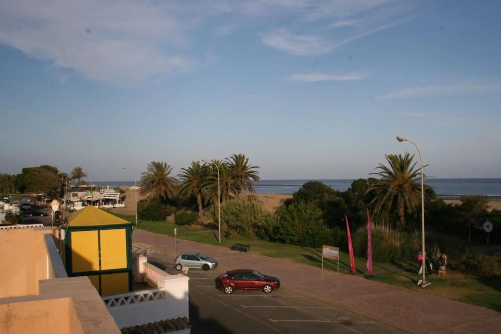 Selecta - Chalet Primera Linea Piscina Y Parking Isla Canela Exteriér fotografie